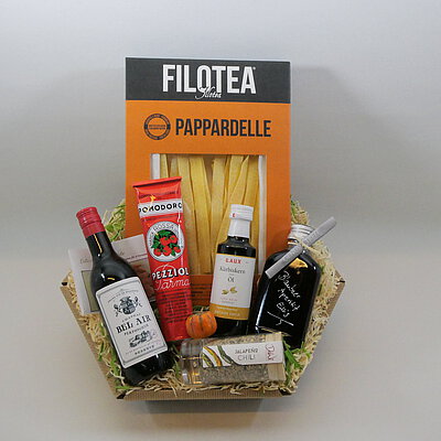 GeschenkIdee "Entenbrust Hokkaido"