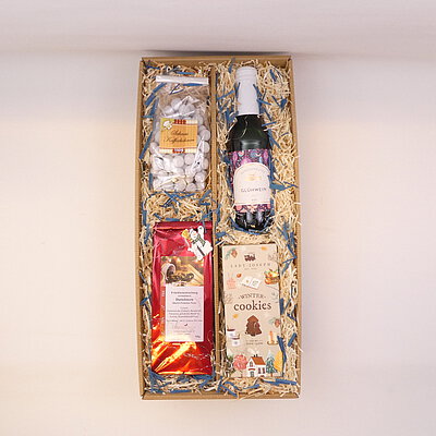 GeschenkIdee "Winterzeit"