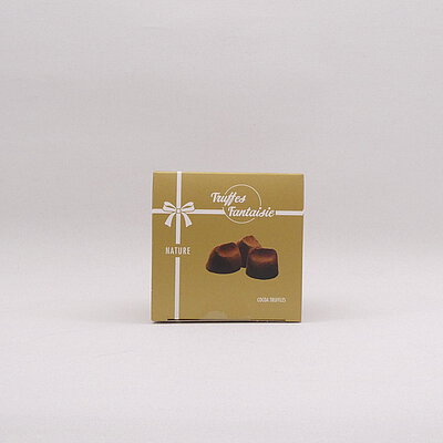 Truffes Fantaisie