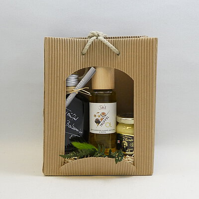 GeschenkIdee „Trüffel“