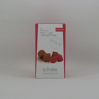 Fancy Truffles Himbeere