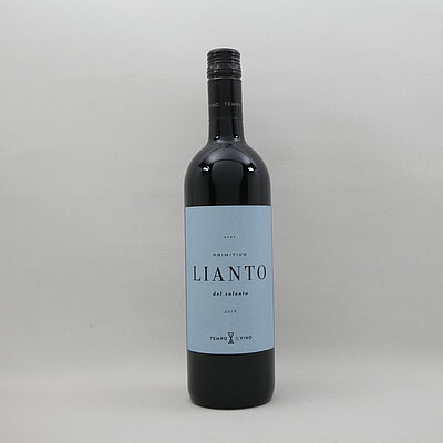 ,Lianto‘ Primitivo 