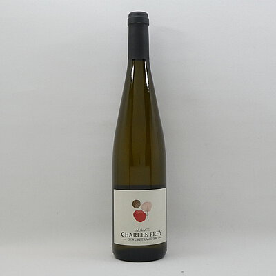 Gewürztraminer (BIO)