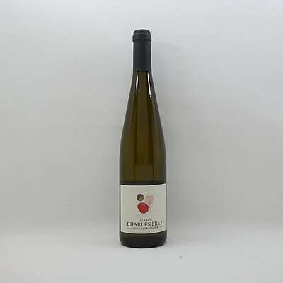 Gewürztraminer (BIO)