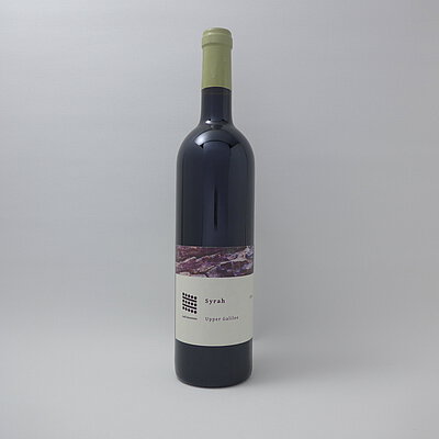 Galil Mountain - Syrah 