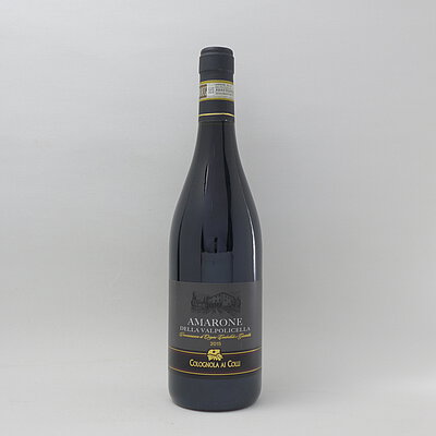 Amarone della Valpolicella DOCG 