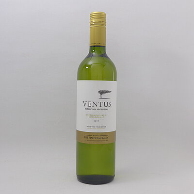 Ventus White Blend