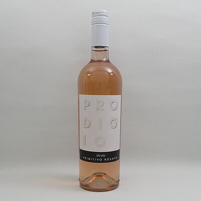 Primitivo Rosato 