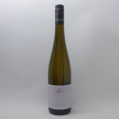 A.Diehl - Aroma Cuvée "drei zu eins" 