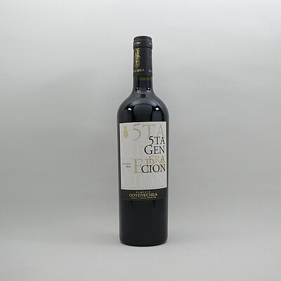 "Goyenechea" Quinta Generacion Malbec